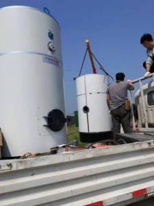 養殖專用 水暖鍋爐